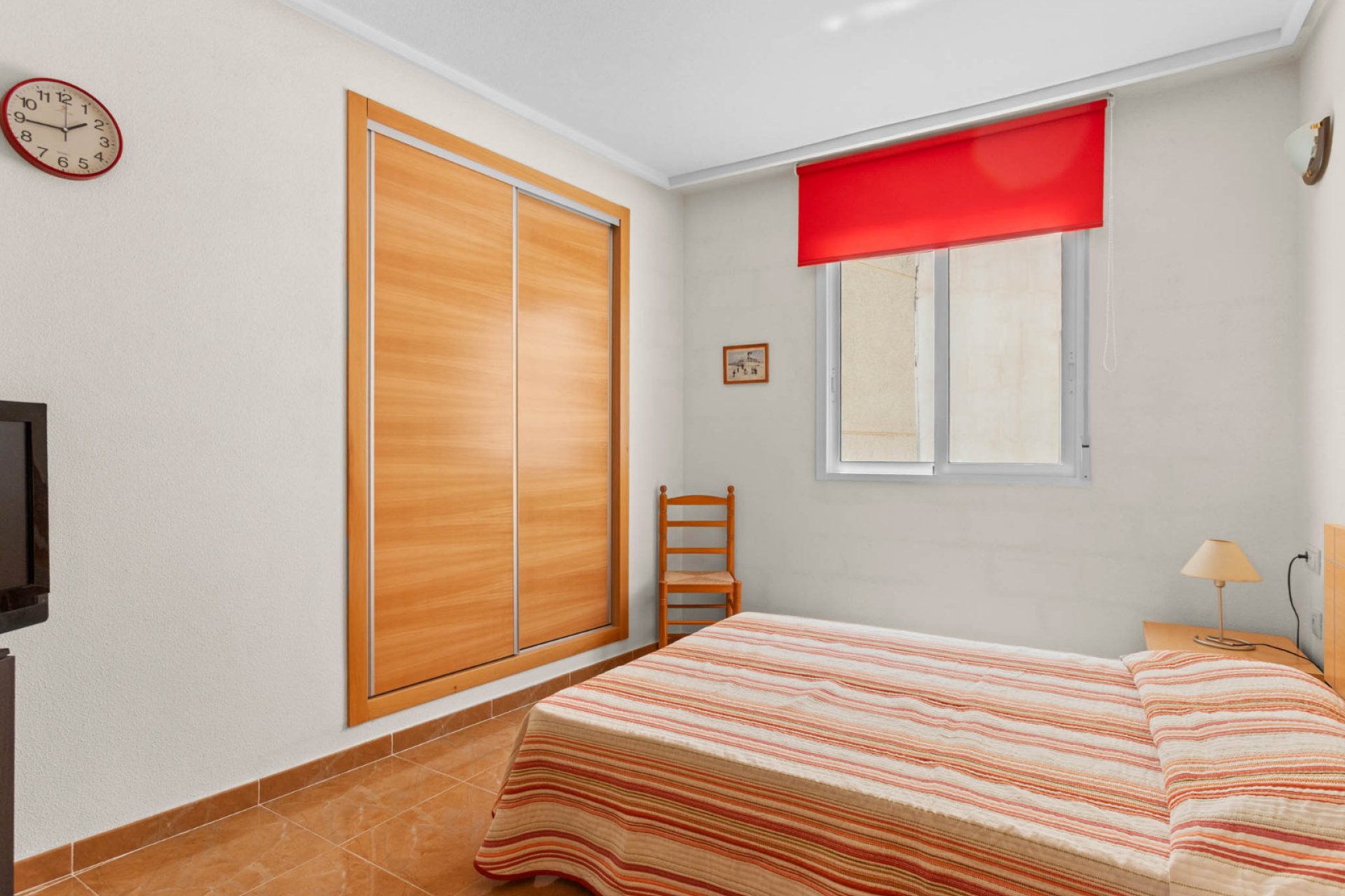 Reventa - Apartamento - Torrevieja - El Molino