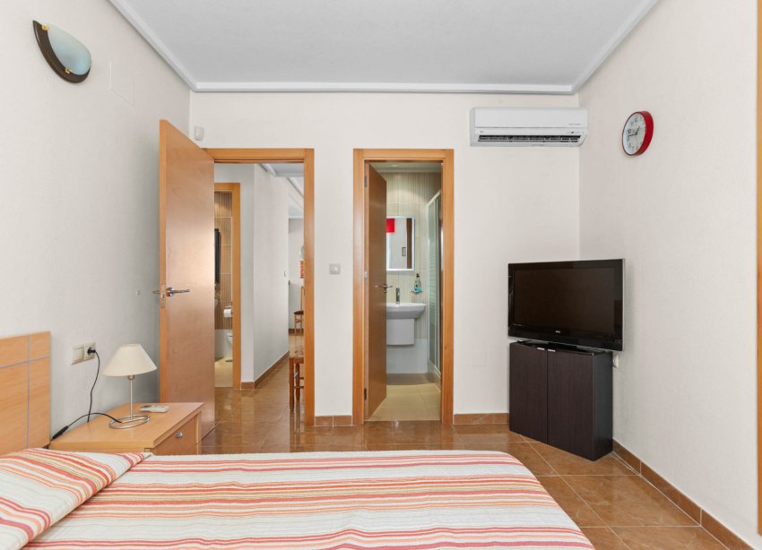 Reventa - Apartamento - Torrevieja - El Molino