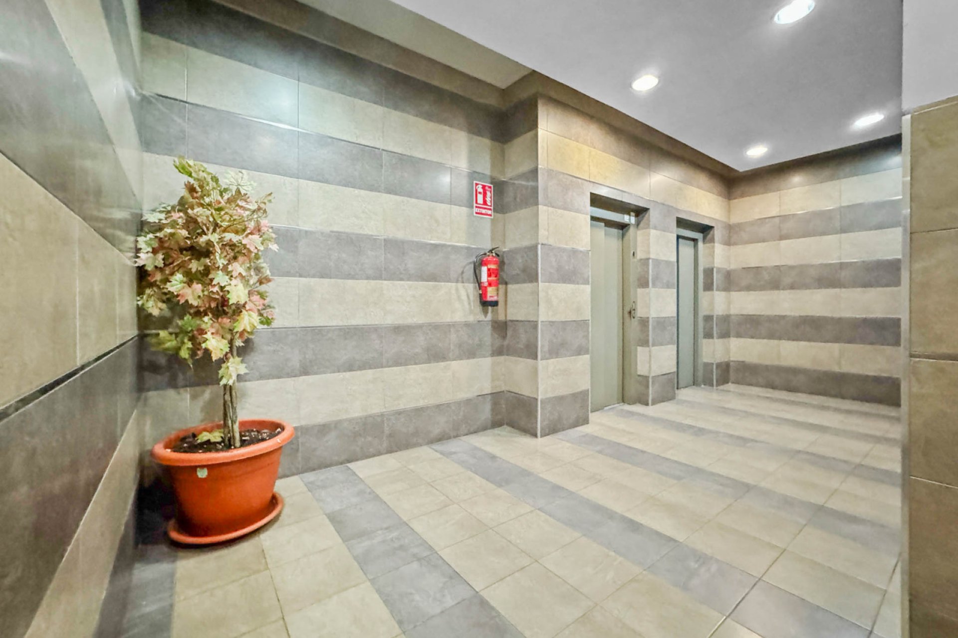 Reventa - Apartamento - Torrevieja - El Molino