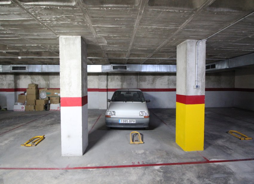 Reventa - Apartamento - Torrevieja - El Molino