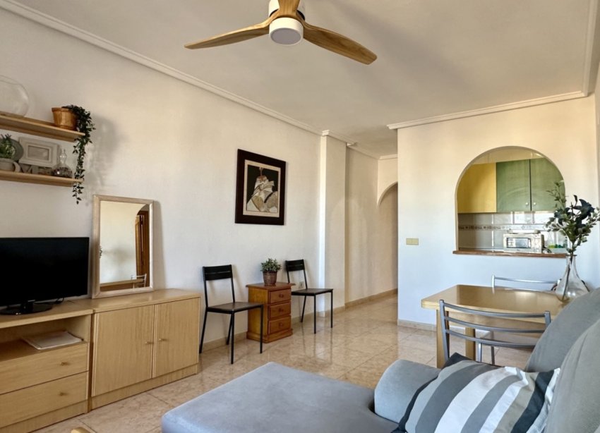 Reventa - Apartamento - Torrevieja - El Molino