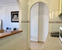 Reventa - Apartamento - Torrevieja - El Molino