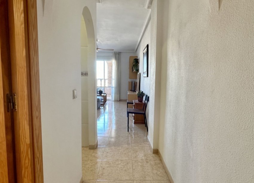 Reventa - Apartamento - Torrevieja - El Molino