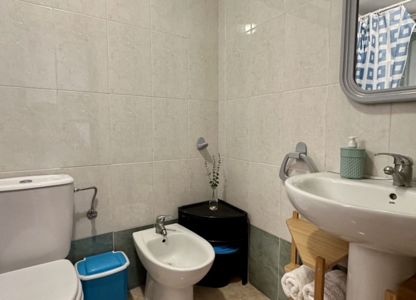 Reventa - Apartamento - Torrevieja - El Molino