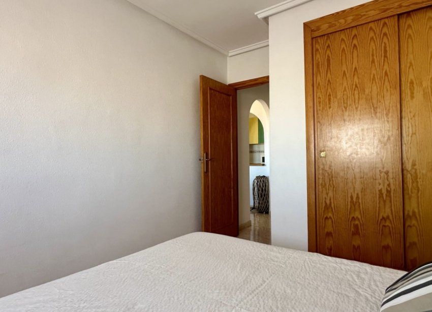 Reventa - Apartamento - Torrevieja - El Molino