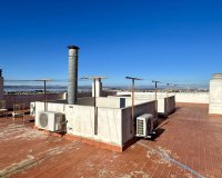 Reventa - Apartamento - Torrevieja - El Molino