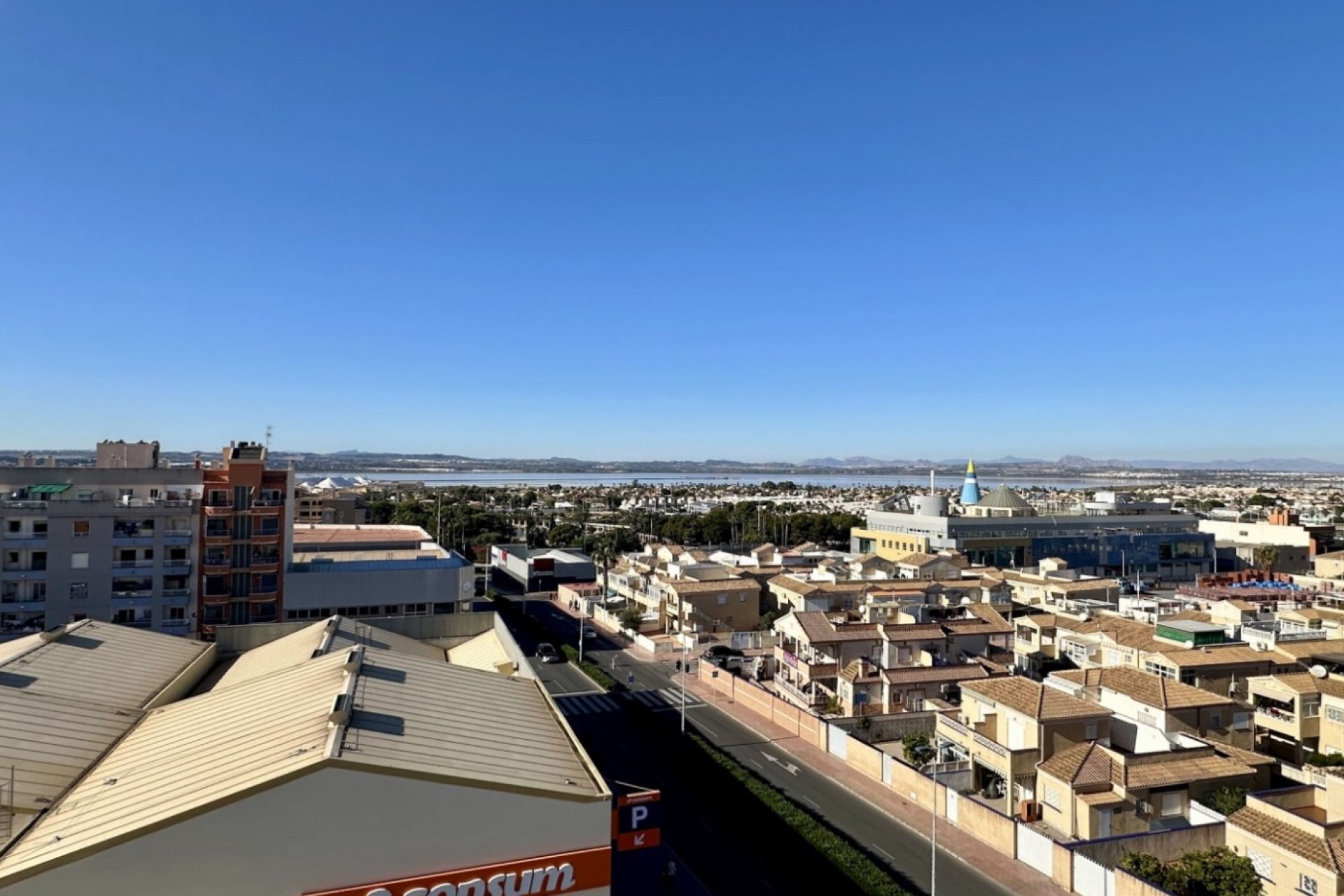 Reventa - Apartamento - Torrevieja - El Molino