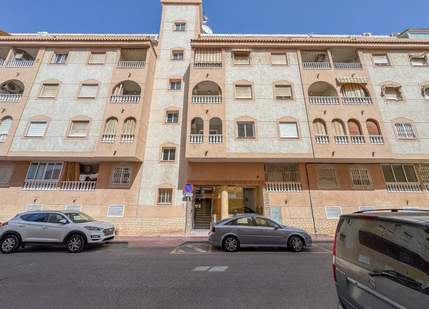 Reventa - Apartamento - Torrevieja - El Molino