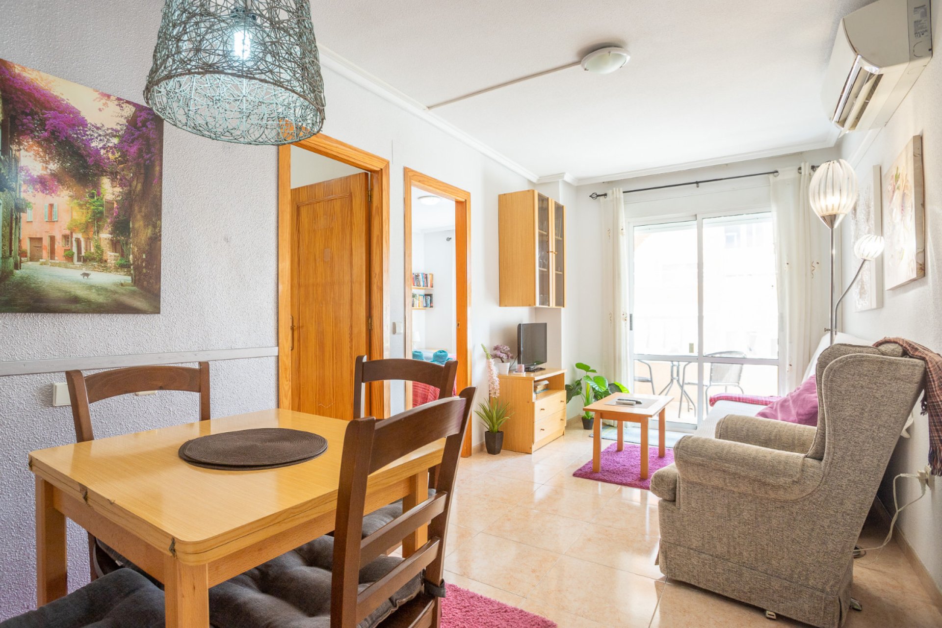 Reventa - Apartamento - Torrevieja - El Molino