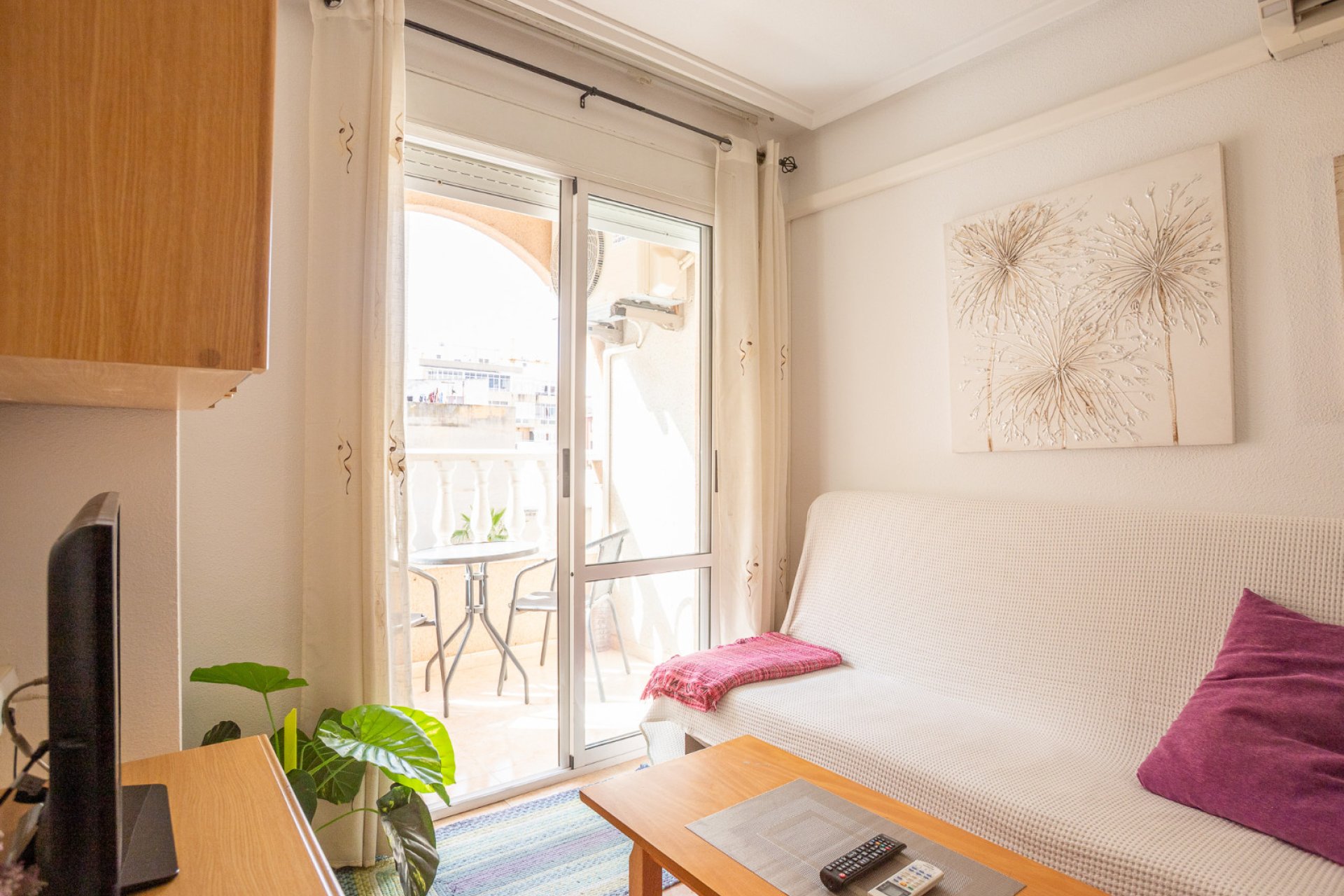 Reventa - Apartamento - Torrevieja - El Molino