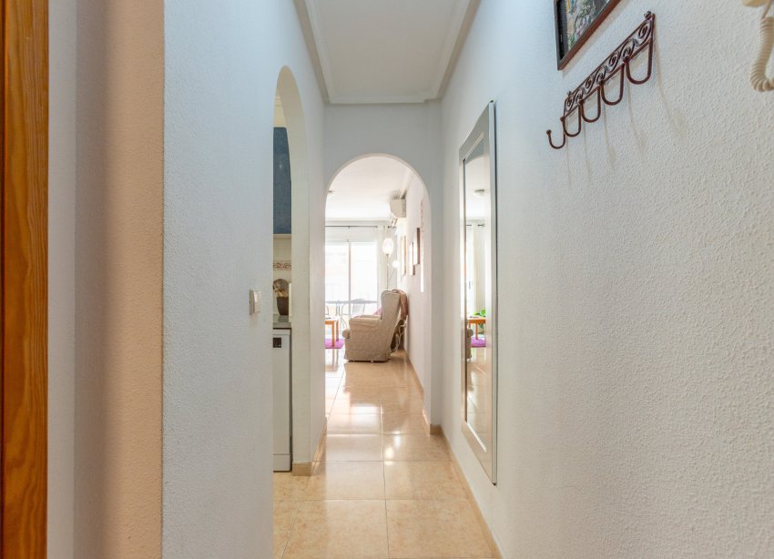 Reventa - Apartamento - Torrevieja - El Molino