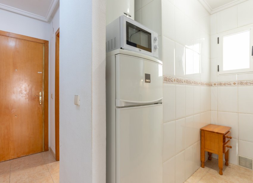 Reventa - Apartamento - Torrevieja - El Molino
