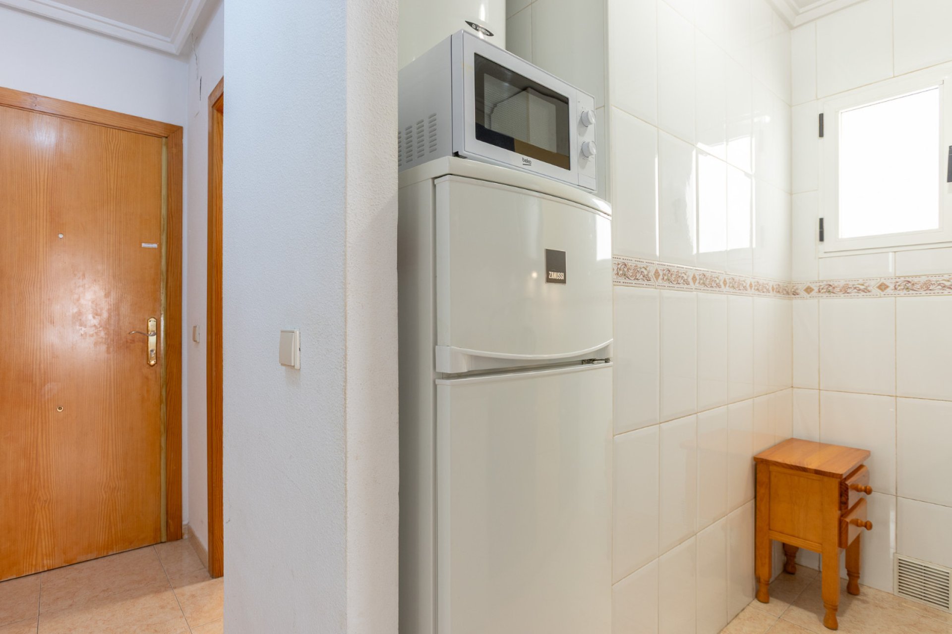 Reventa - Apartamento - Torrevieja - El Molino