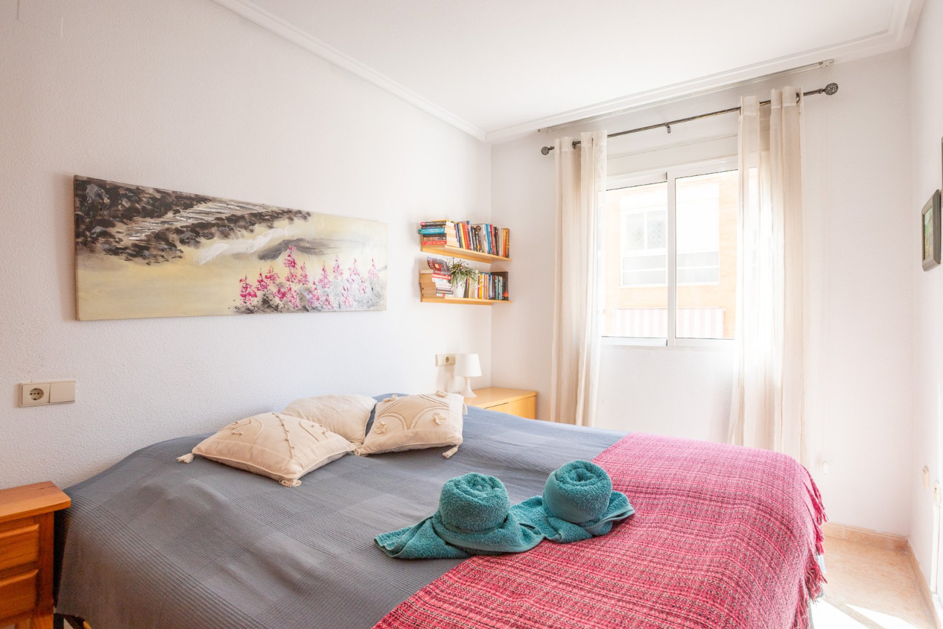 Reventa - Apartamento - Torrevieja - El Molino