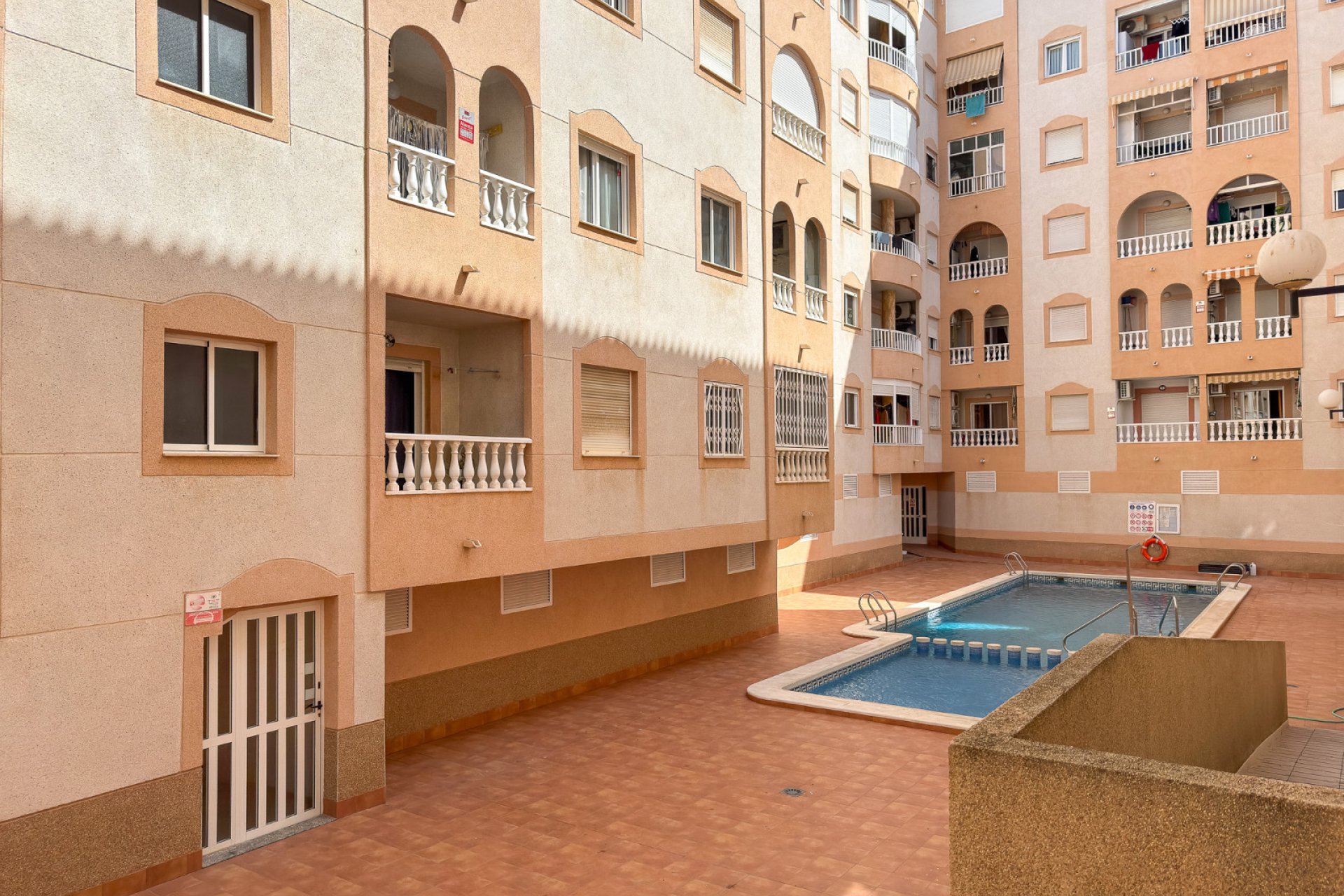 Reventa - Apartamento - Torrevieja - El Molino