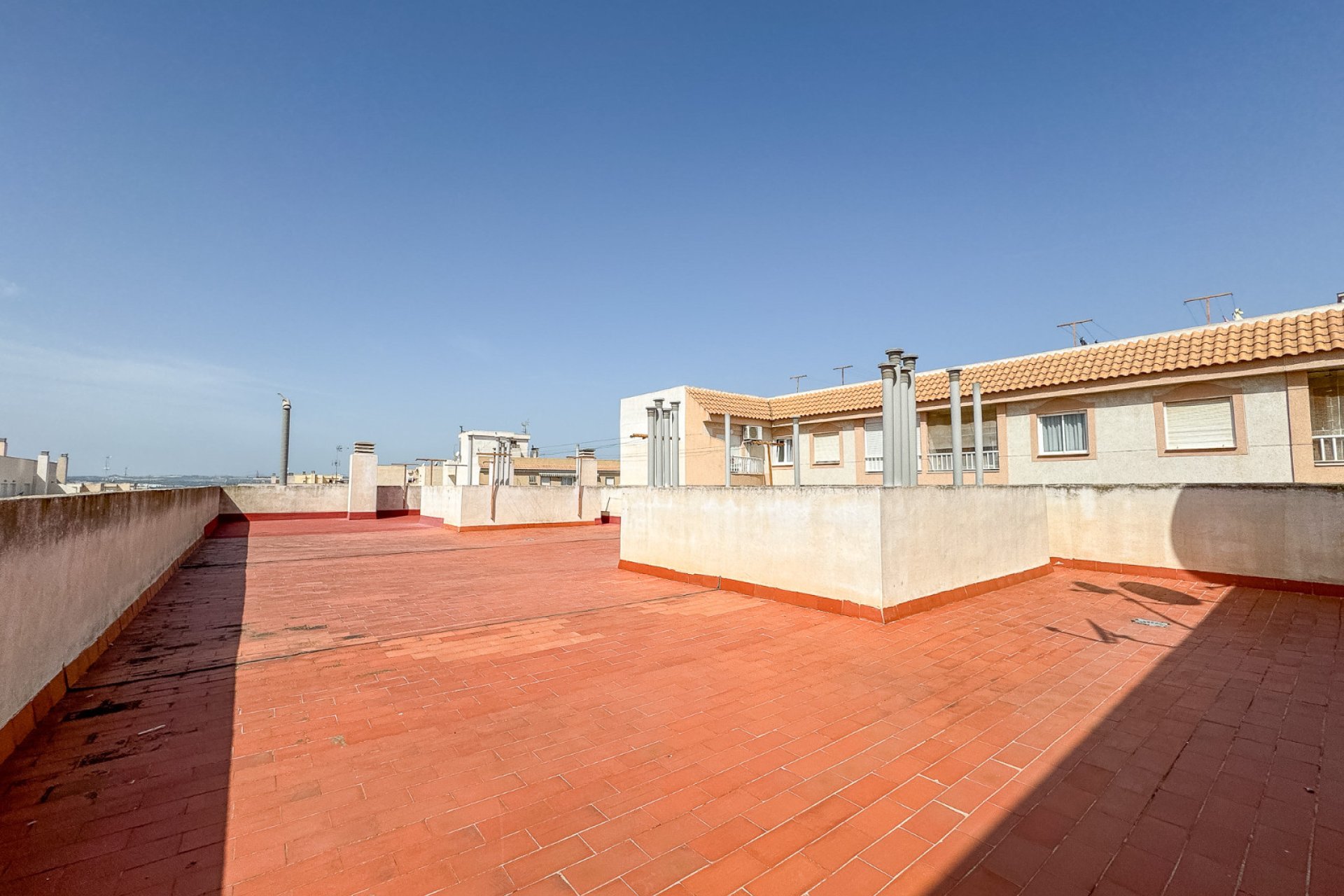 Reventa - Apartamento - Torrevieja - El Molino