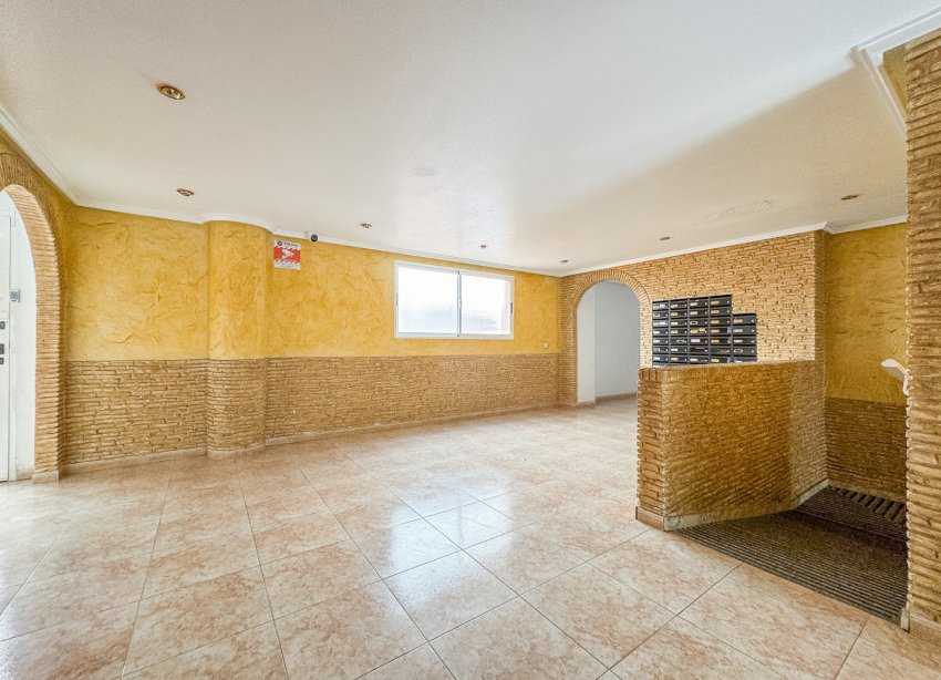 Reventa - Apartamento - Torrevieja - El Molino