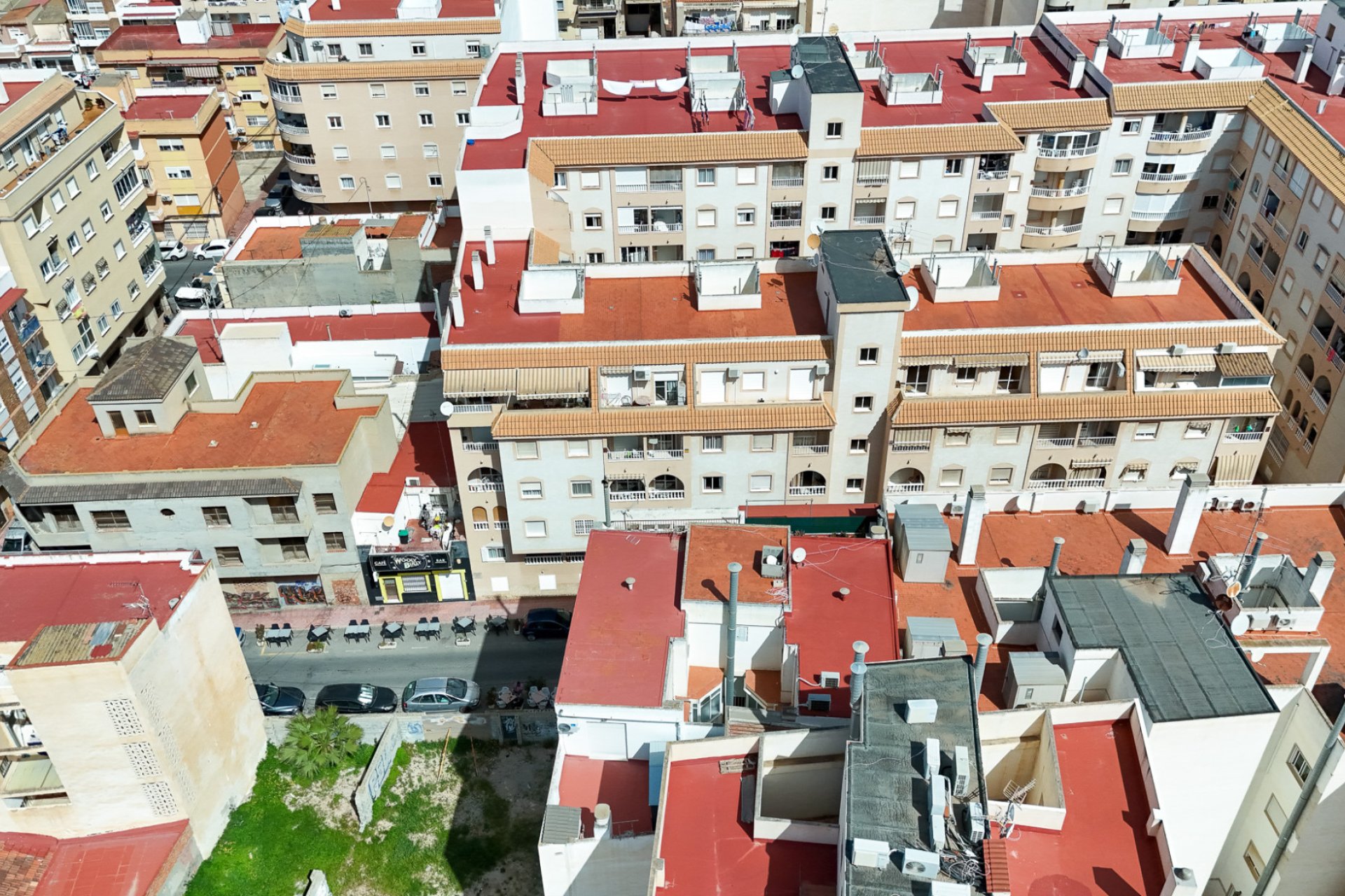 Reventa - Apartamento - Torrevieja - El Molino