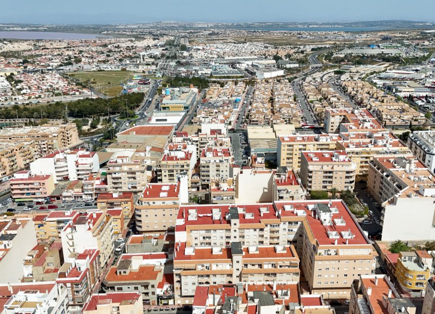 Reventa - Apartamento - Torrevieja - El Molino