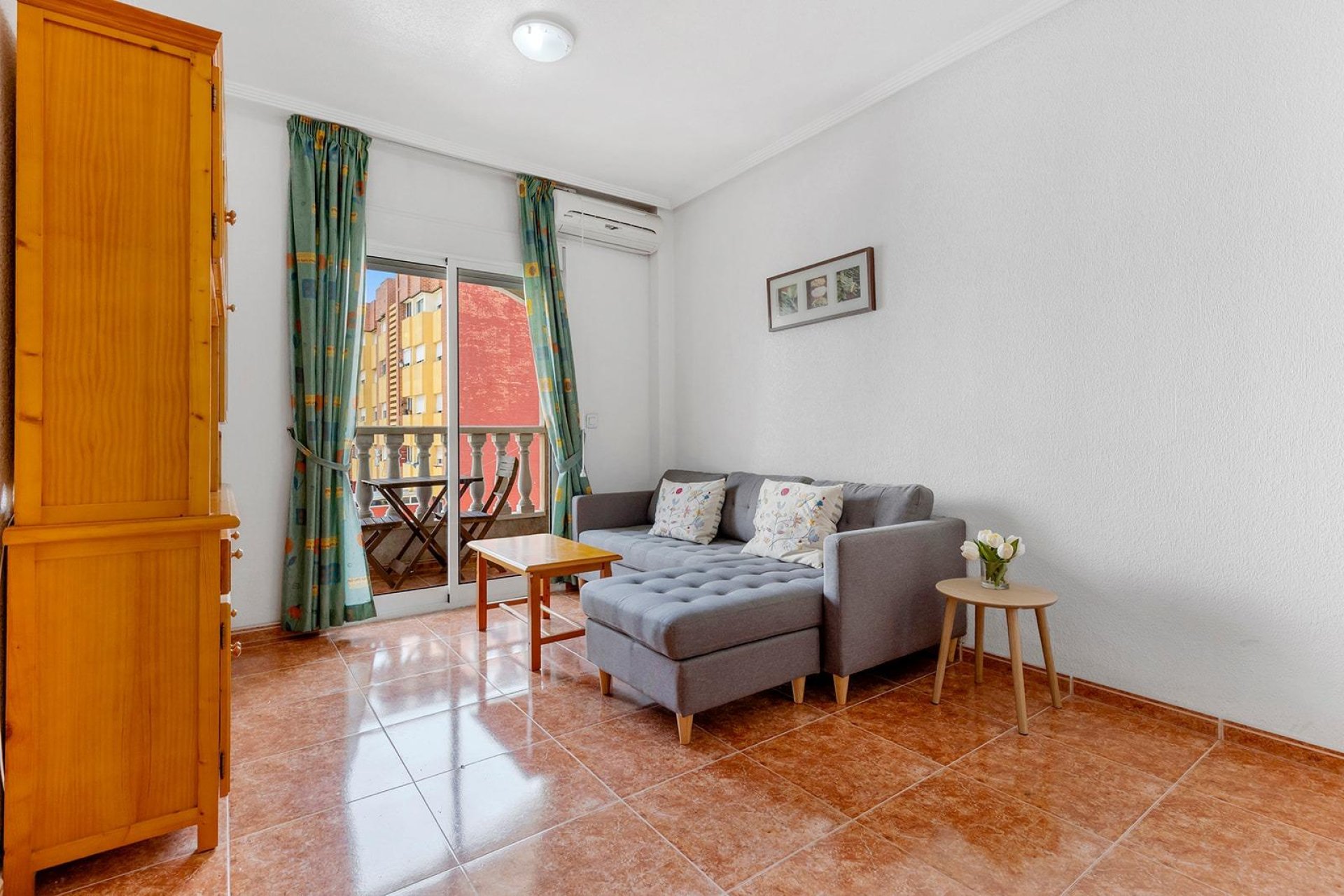 Reventa - Apartamento - Torrevieja - Estacion de autobuses