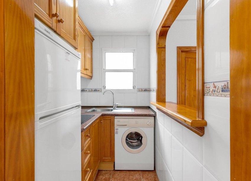 Reventa - Apartamento - Torrevieja - Estacion de autobuses