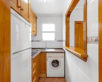 Reventa - Apartamento - Torrevieja - Estacion de autobuses