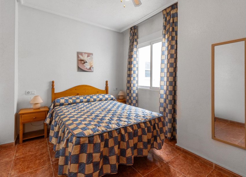 Reventa - Apartamento - Torrevieja - Estacion de autobuses