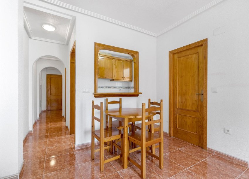 Reventa - Apartamento - Torrevieja - Estacion de autobuses