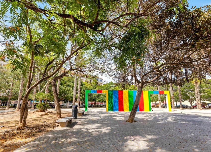 Reventa - Apartamento - Torrevieja - Estacion de autobuses