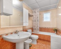 Reventa - Apartamento - Torrevieja - Estacion de autobuses