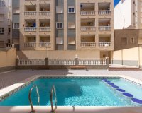 Reventa - Apartamento - Torrevieja - Estacion de autobuses