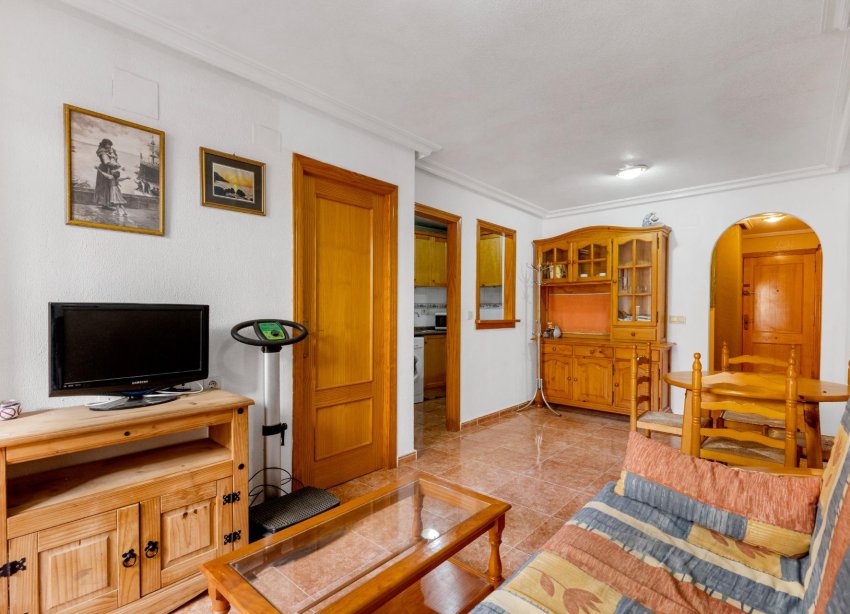 Reventa - Apartamento - Torrevieja - Estacion de autobuses