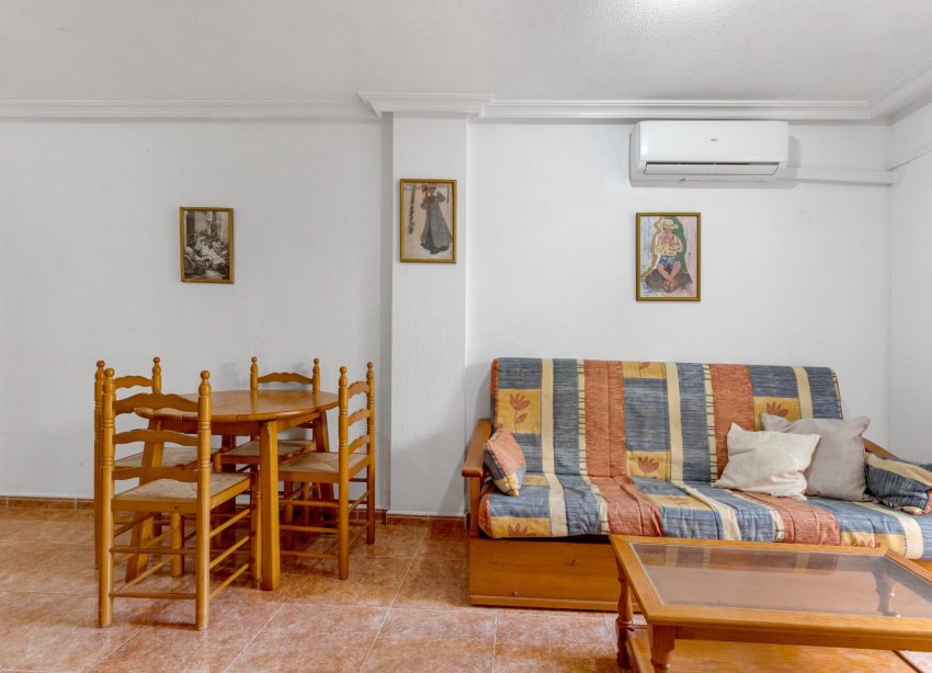 Reventa - Apartamento - Torrevieja - Estacion de autobuses