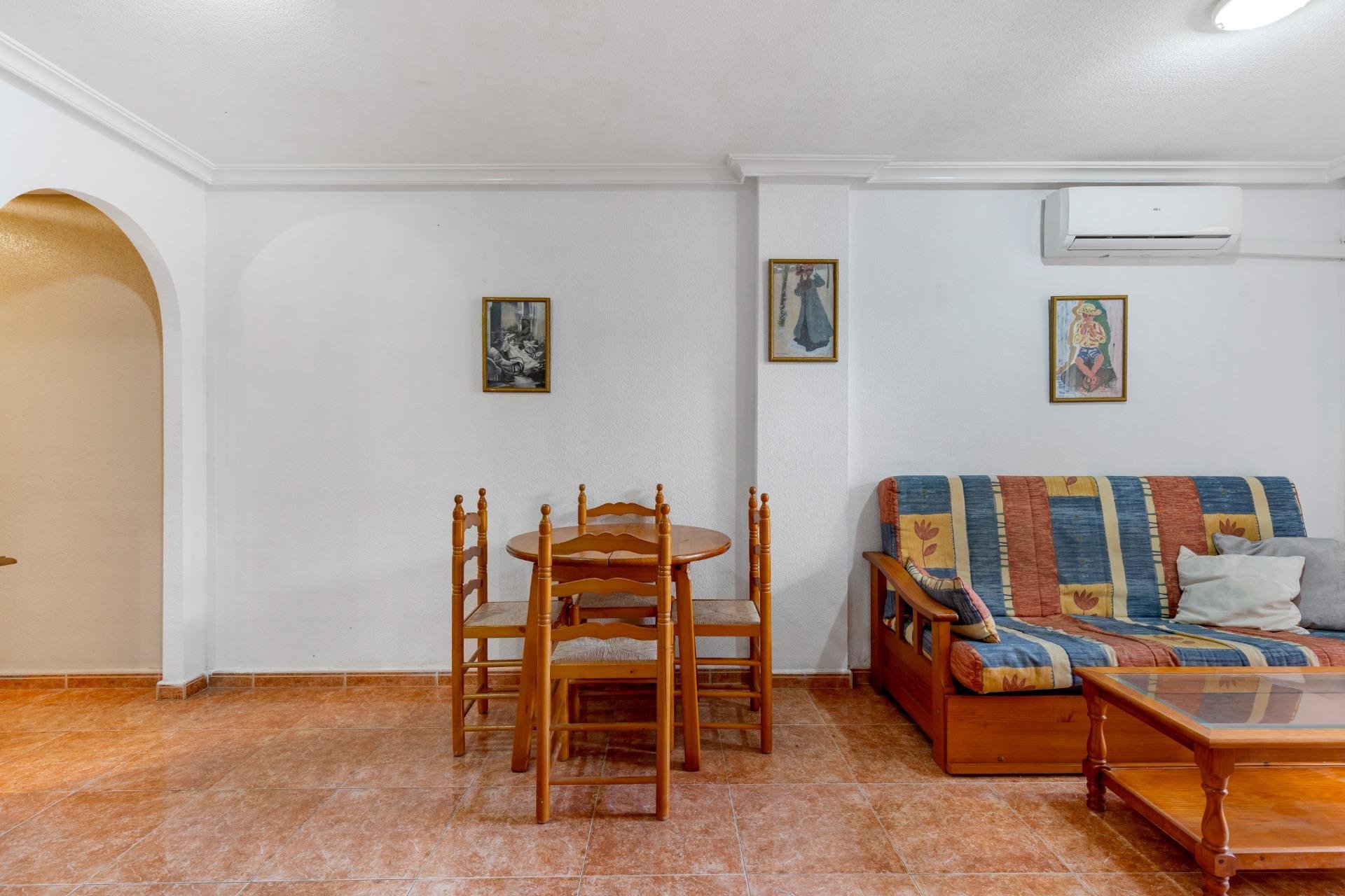 Reventa - Apartamento - Torrevieja - Estacion de autobuses