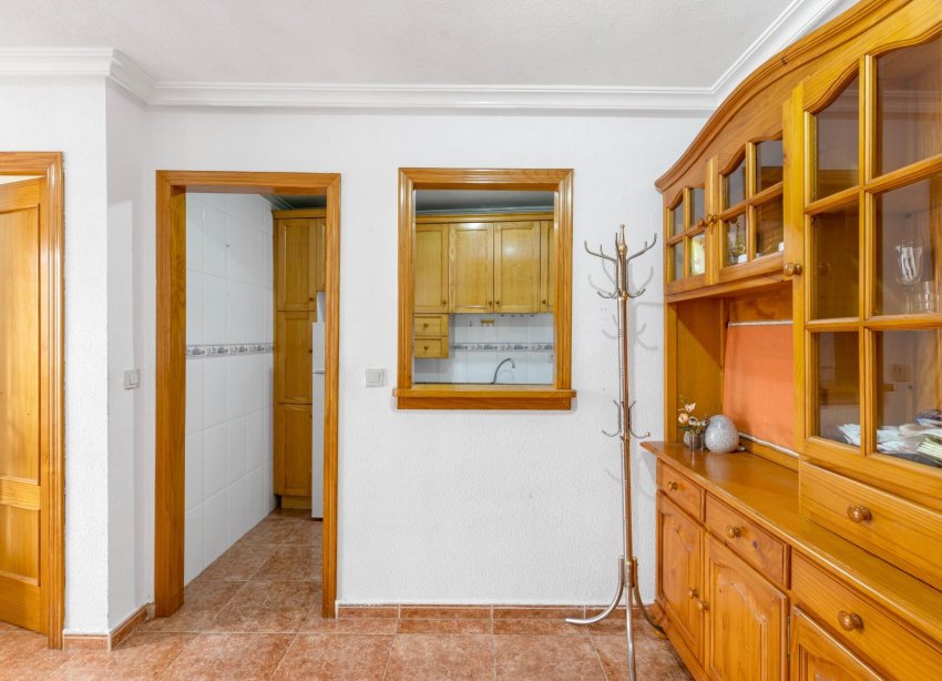 Reventa - Apartamento - Torrevieja - Estacion de autobuses