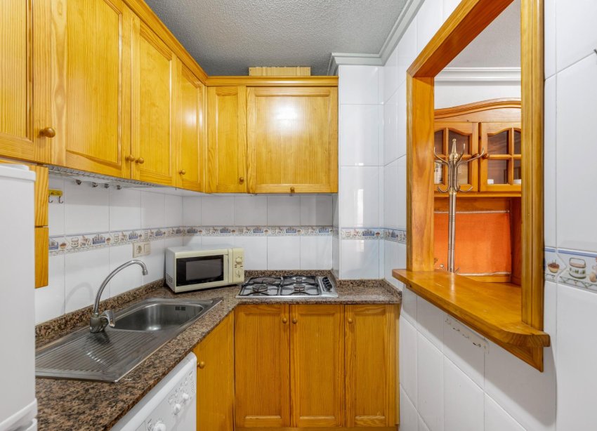 Reventa - Apartamento - Torrevieja - Estacion de autobuses