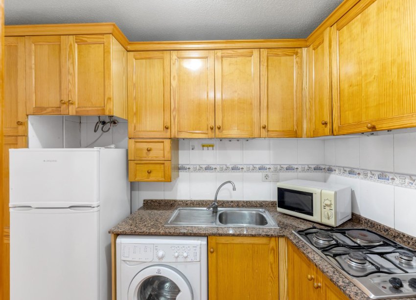 Reventa - Apartamento - Torrevieja - Estacion de autobuses