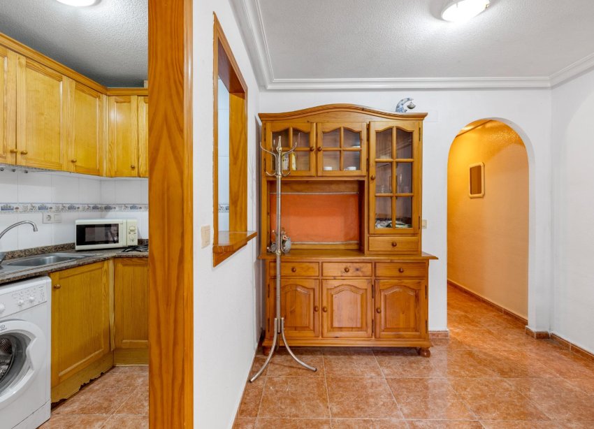 Reventa - Apartamento - Torrevieja - Estacion de autobuses