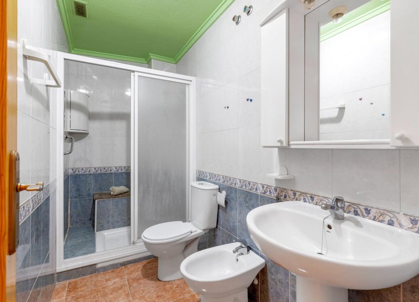 Reventa - Apartamento - Torrevieja - Estacion de autobuses