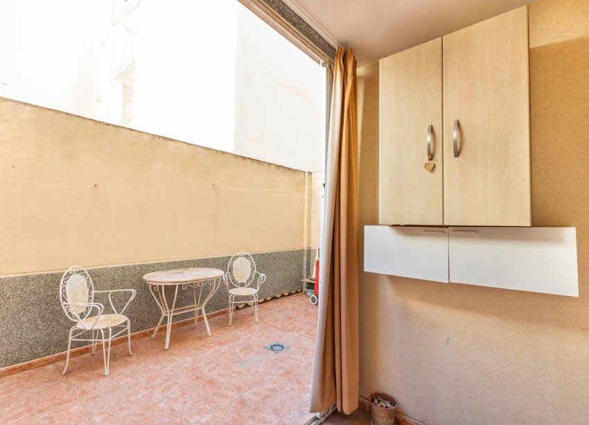 Reventa - Apartamento - Torrevieja - Estacion de autobuses