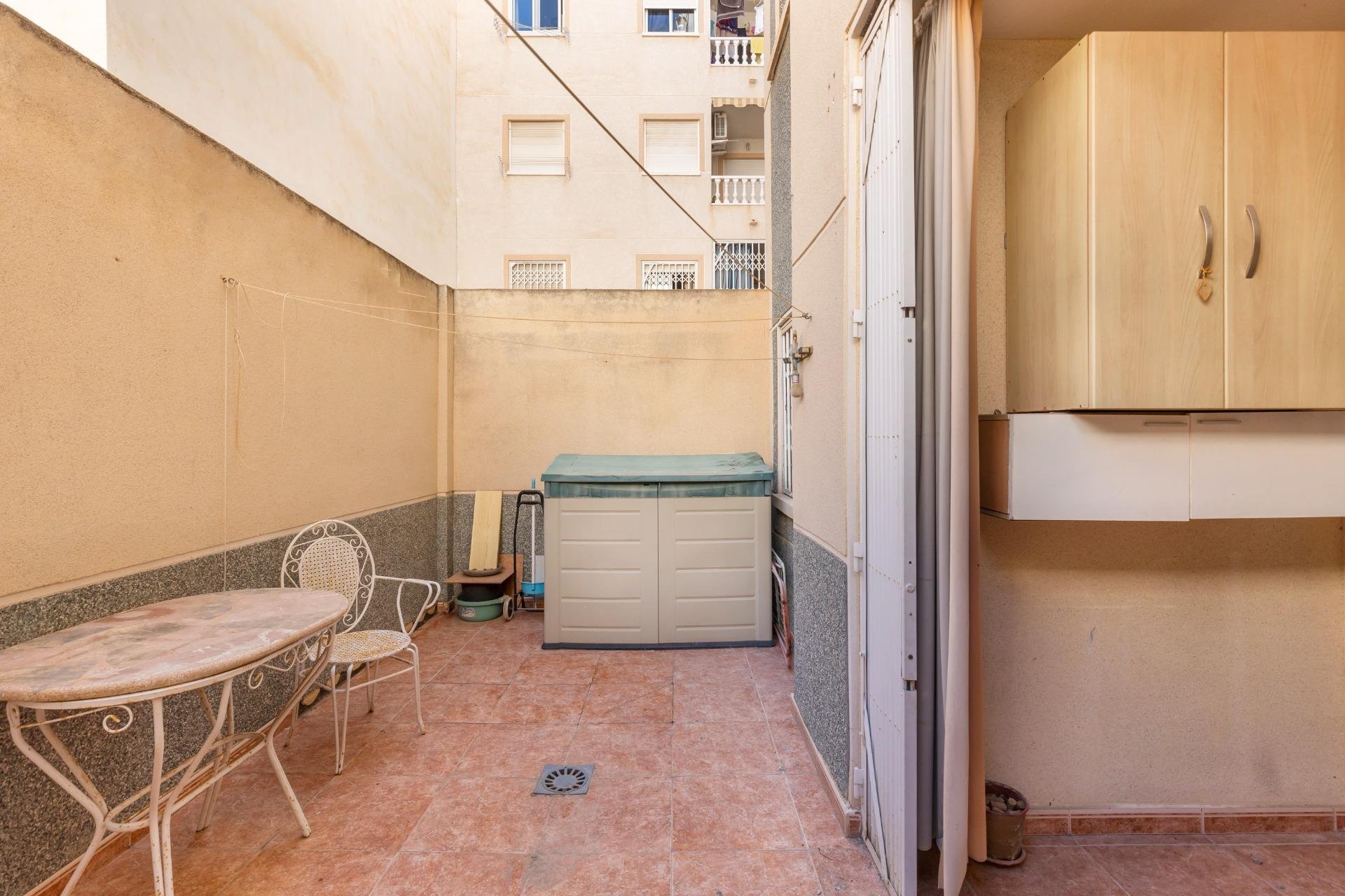 Reventa - Apartamento - Torrevieja - Estacion de autobuses