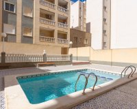 Reventa - Apartamento - Torrevieja - Estacion de autobuses