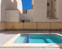 Reventa - Apartamento - Torrevieja - Estacion de autobuses