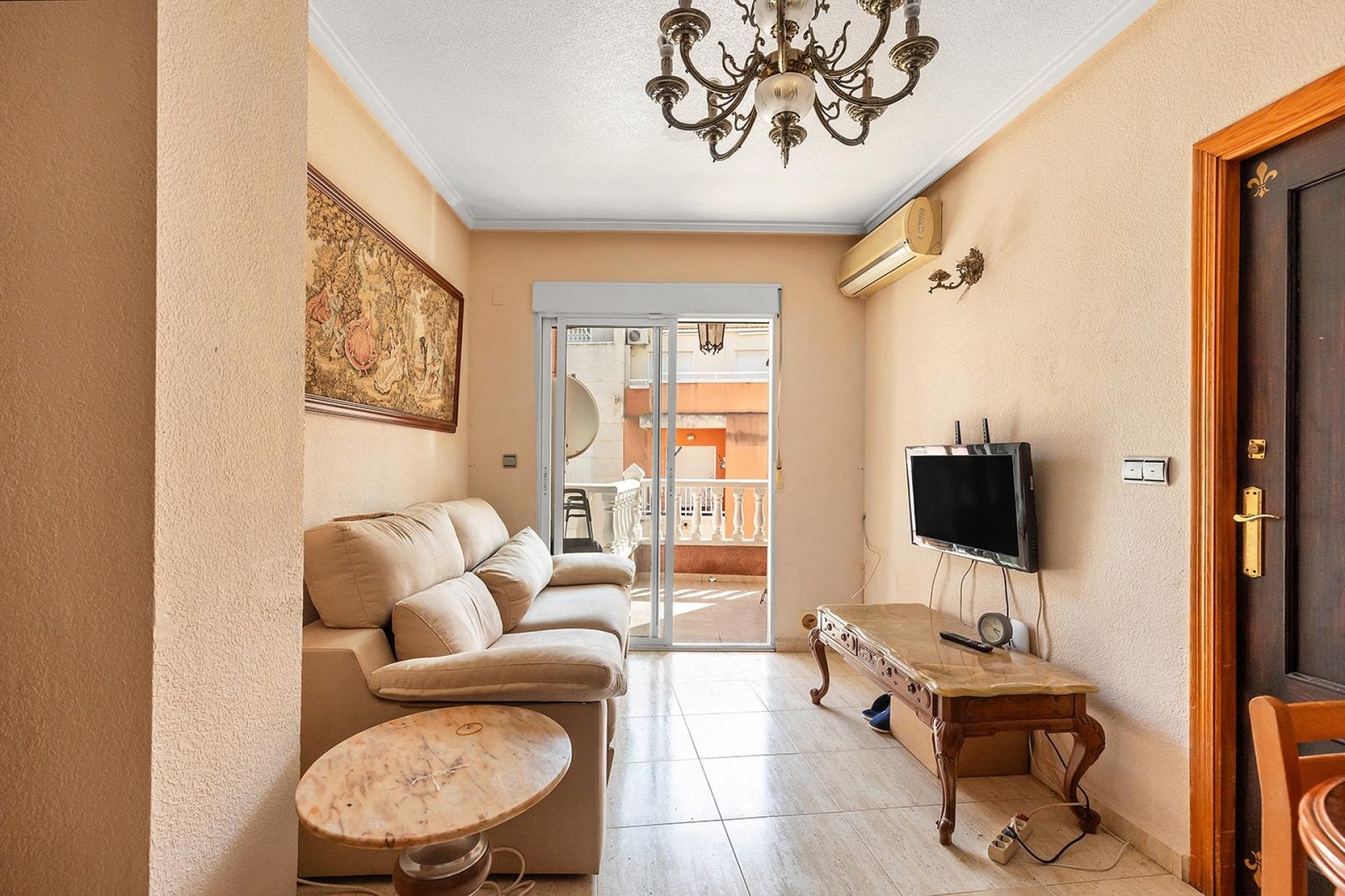 Reventa - Apartamento - Torrevieja - Estacion de autobuses