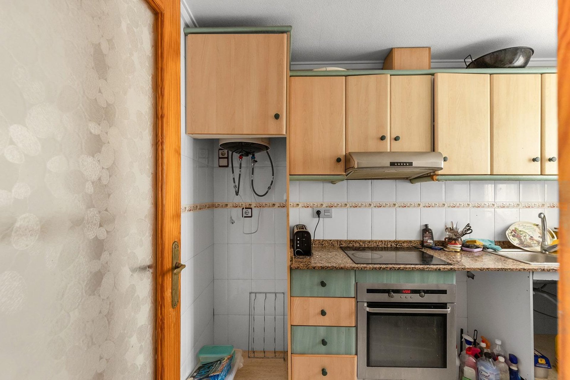 Reventa - Apartamento - Torrevieja - Estacion de autobuses