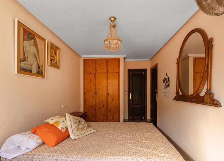 Reventa - Apartamento - Torrevieja - Estacion de autobuses