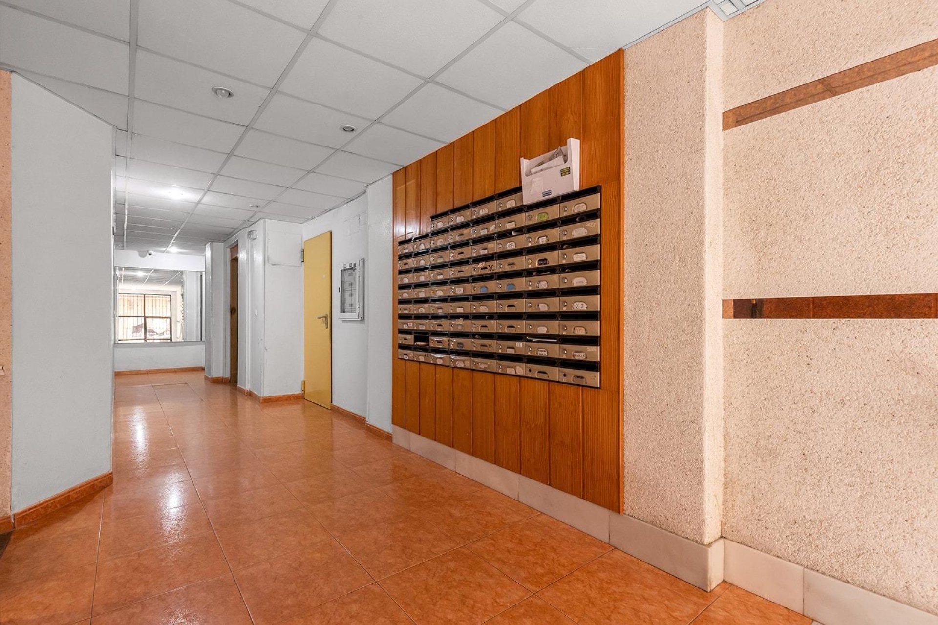 Reventa - Apartamento - Torrevieja - Estacion de autobuses