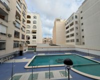 Reventa - Apartamento - Torrevieja - Estacion de autobuses