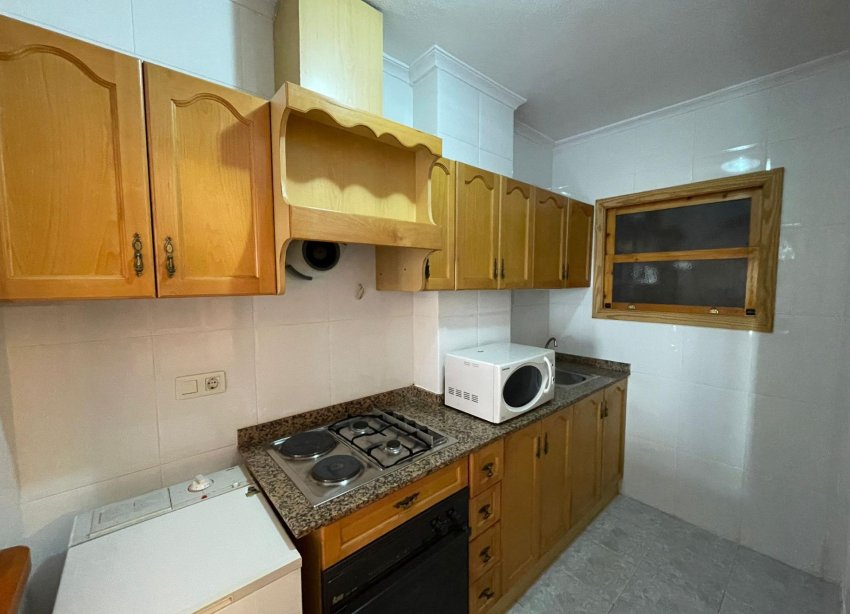 Reventa - Apartamento - Torrevieja - Estacion de autobuses