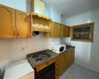 Reventa - Apartamento - Torrevieja - Estacion de autobuses